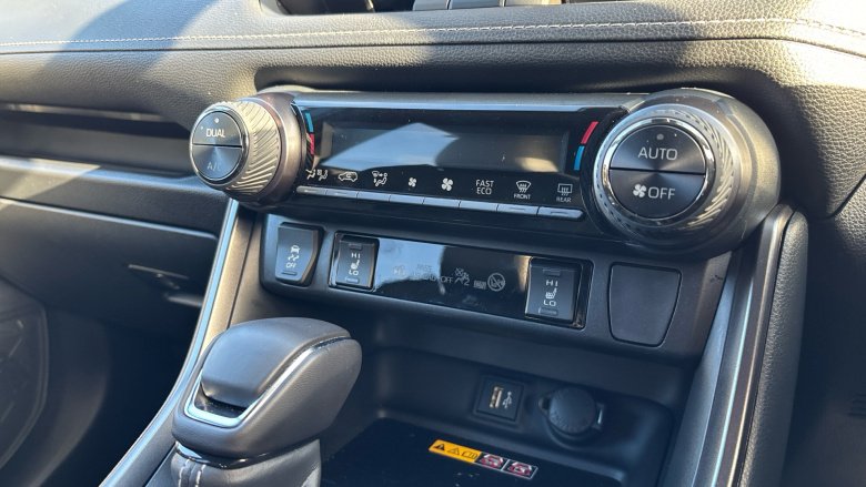 Toyota RAV4 2.5 PHEV GR Sport 5dr CVT Estate